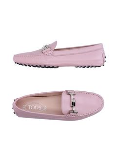 Мокасины Tod’S