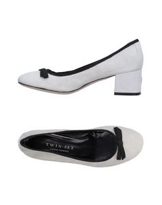 Туфли Twin Set Simona Barbieri