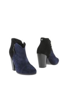 Полусапоги и высокие ботинки RAG & Bone