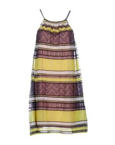 Платье до колена M Missoni