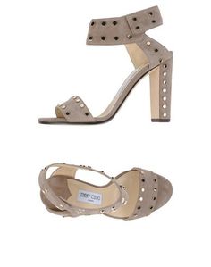 Сандалии Jimmy Choo London