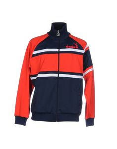 Толстовка Diadora