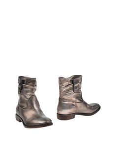 Полусапоги и высокие ботинки Fru.It