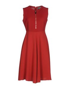 Короткое платье Sportmax