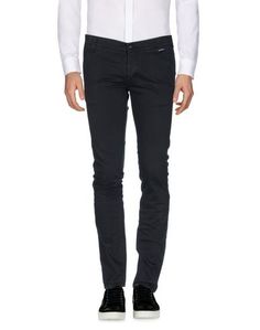 Повседневные брюки Grey Daniele Alessandrini