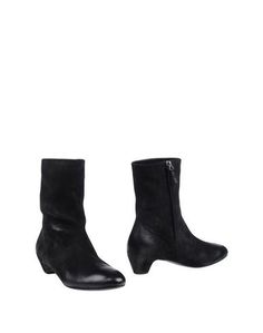 Полусапоги и высокие ботинки EL