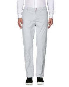 Повседневные брюки YAN Simmon