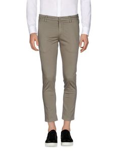 Повседневные брюки Dondup