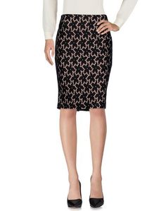 Юбка до колена LE Fate