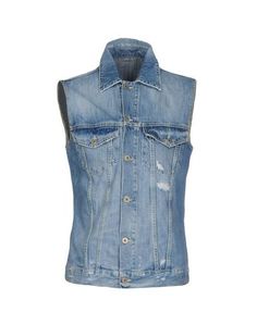 Джинсовая верхняя одежда Dondup