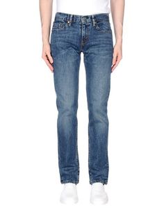 Джинсовые брюки Levis RED TAB