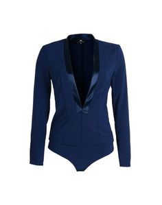 Блузка Elisabetta Franchi