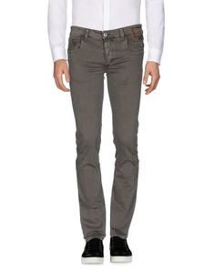 Повседневные брюки Camouflage AR AND J.