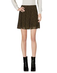 Мини-юбка Michael Kors