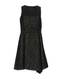 Короткое платье Collection PrivĒe?