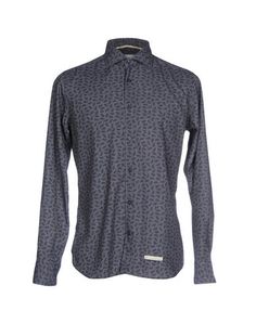 Pубашка Tintoria Mattei 954