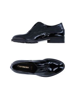 Мокасины Carmens