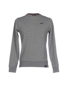 Толстовка Scotch & Soda