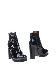 Полусапоги и высокие ботинки Jeffrey Campbell