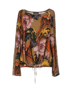 Блузка Twin Set Simona Barbieri