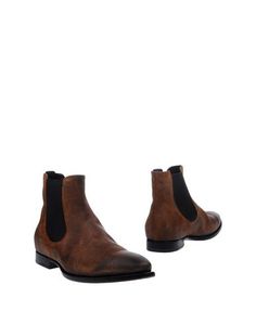 Полусапоги и высокие ботинки Buttero®