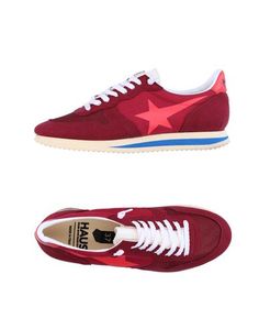 Низкие кеды и кроссовки Haus Golden Goose