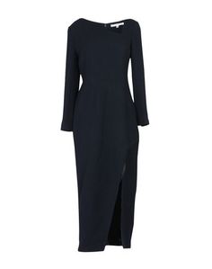 Длинное платье Carven