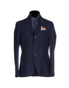 Пиджак Paoloni