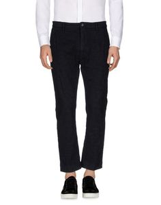 Повседневные брюки Pence