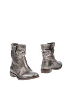 Полусапоги и высокие ботинки Fru.It