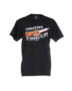 Футболка Thrasher