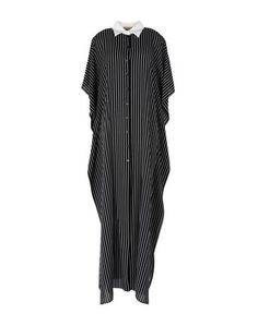 Длинное платье Michael Kors Collection