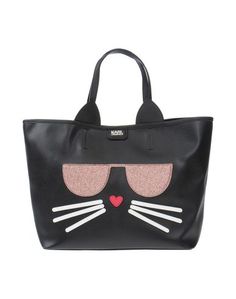 Сумка на руку Karl Lagerfeld
