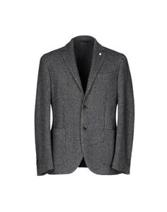 Пиджак Luigi Bianchi Mantova
