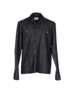 Джинсовая верхняя одежда Dondup