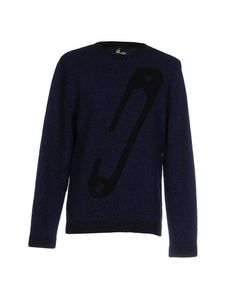 Свитер McQ Alexander Mc Queen