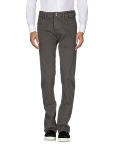 Повседневные брюки Camouflage AR AND J.