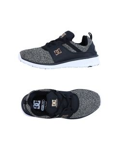 Кеды и кроссовки DC Shoecousa