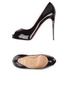 Туфли Christian Louboutin