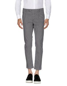 Повседневные брюки Camouflage AR AND J.