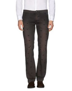 Повседневные брюки Cycle