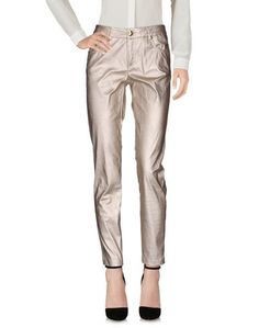 Повседневные брюки Blumarine
