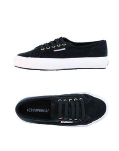 Кеды и кроссовки Superga