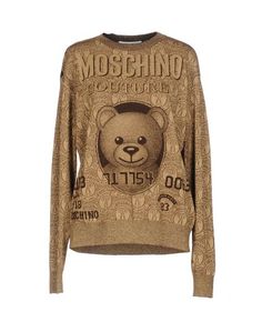 Свитер Moschino Couture