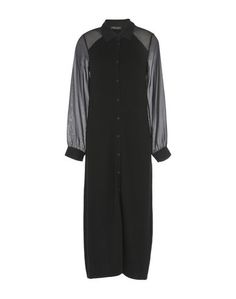 Платье длиной 3/4 Twin Set Simona Barbieri