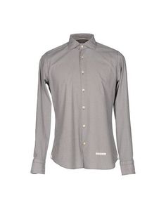 Pубашка Tintoria Mattei 954