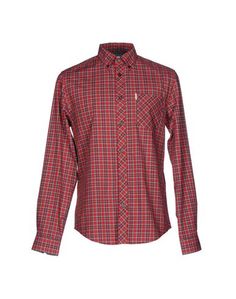 Pубашка BEN Sherman
