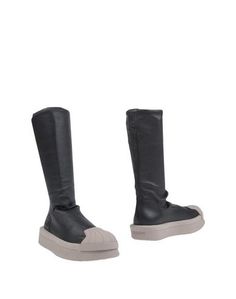 Сапоги Rick Owens X Adidas