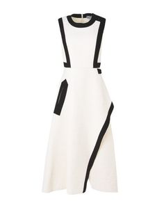 Длинное платье Sportmax