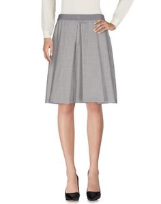 Юбка до колена Fabiana Filippi